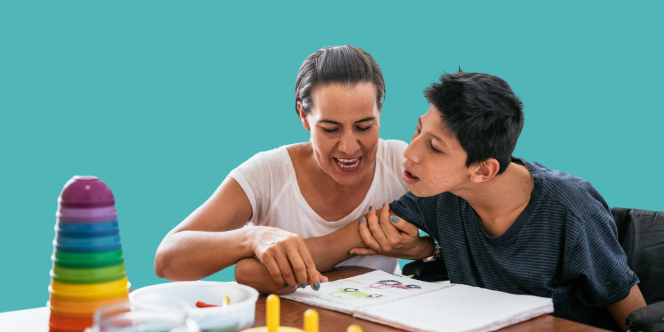 Fiche métier d'auxiliaire de vie scolaire